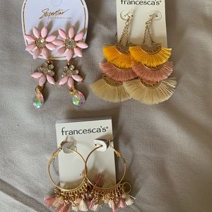 Earring bundle